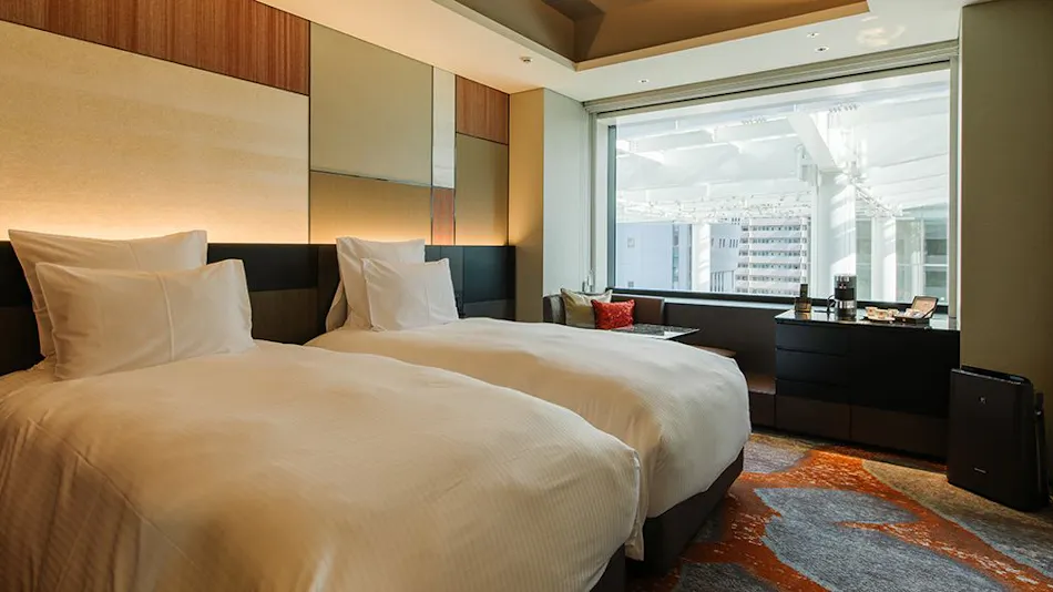 Pullman Tokyo Tamachi
