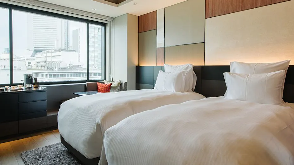 Pullman Tokyo Tamachi