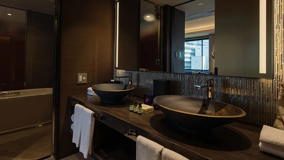 Pullman Tokyo Tamachi
