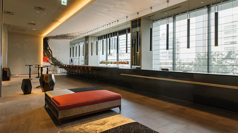 Pullman Tokyo Tamachi