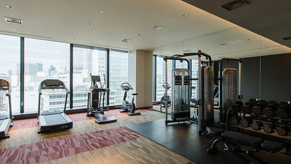 Pullman Tokyo Tamachi