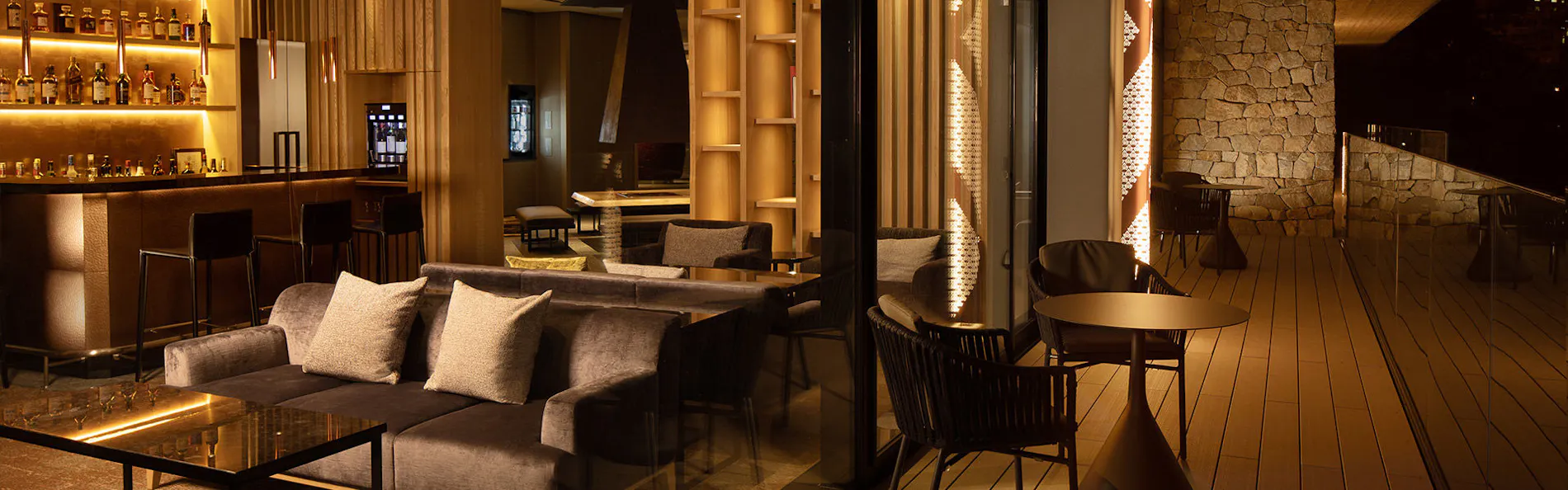 シャレーアイビー定山渓