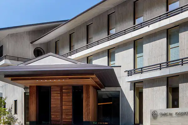 ภายนอกอาคาร