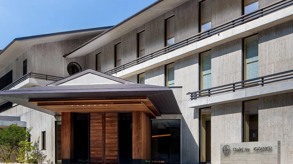 Chalet Ivy Jozankei