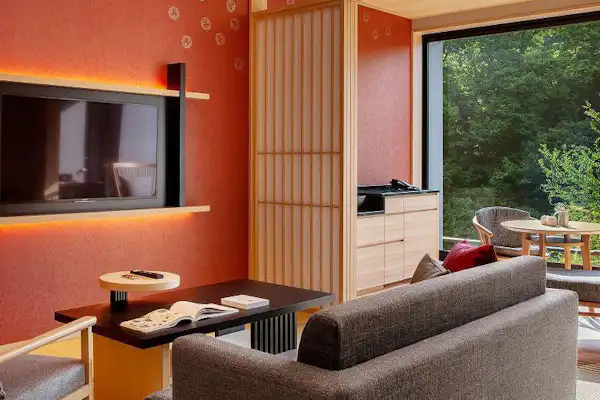 ห้องสวีทดีลักซ์