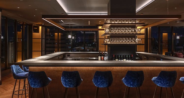 心斎橋の安く泊まれるホテル 旅館 選 宿泊予約は 一休 Com