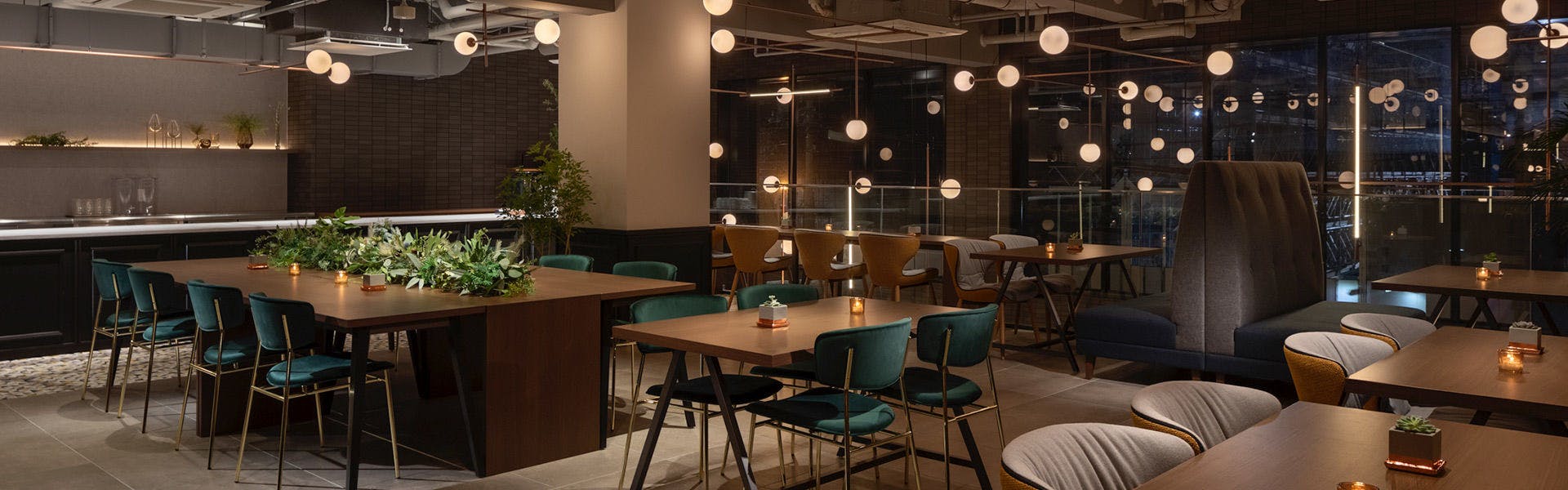 コワーキングスペース