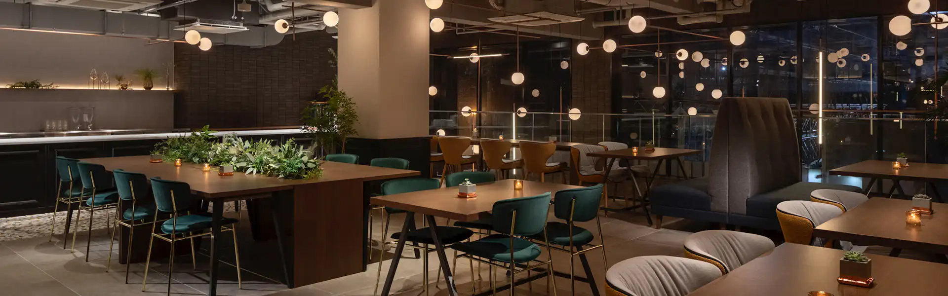 コワーキングスペース