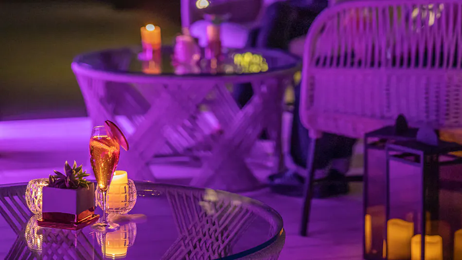 The Lively Osaka Honmachi