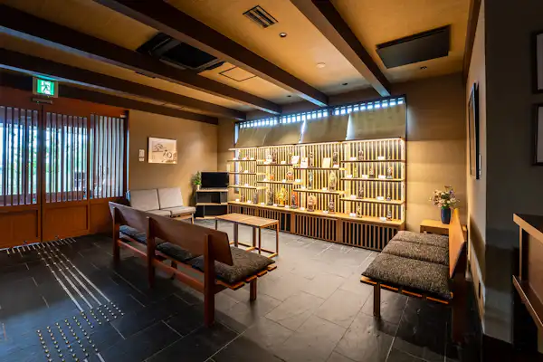 ล็อบบี้