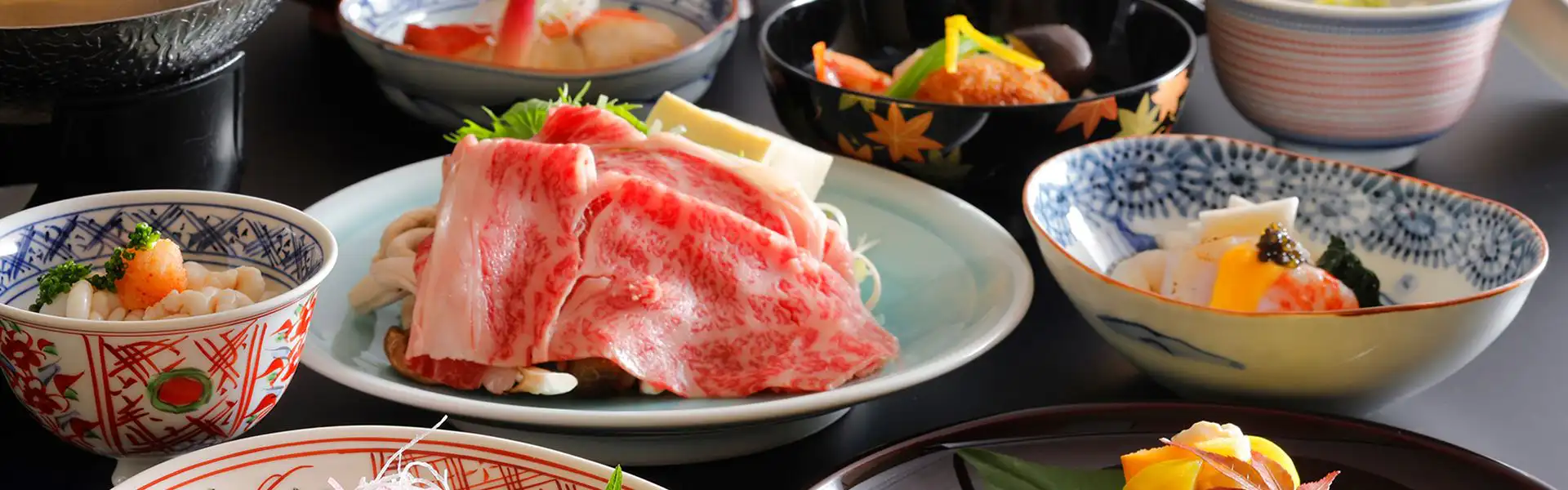 お食事一例