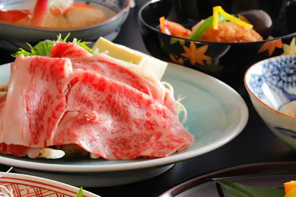 ตัวอย่างอาหาร