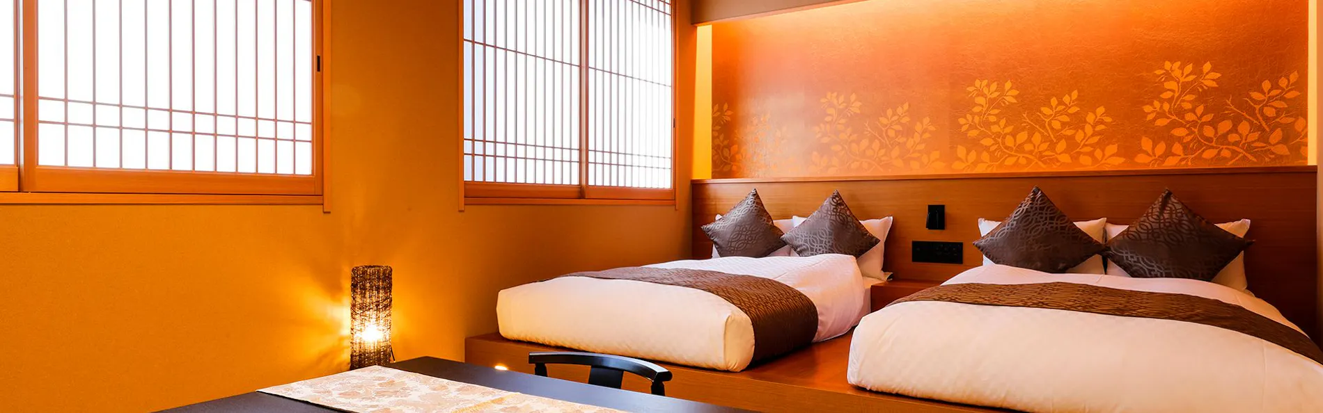 門前宿 和空法隆寺