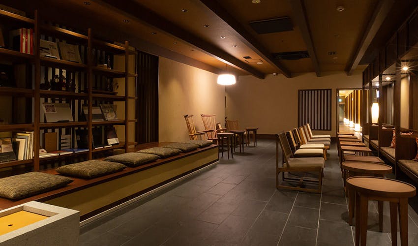 門前宿 和空法隆寺 の宿泊プラン 宿泊予約は 一休 Com