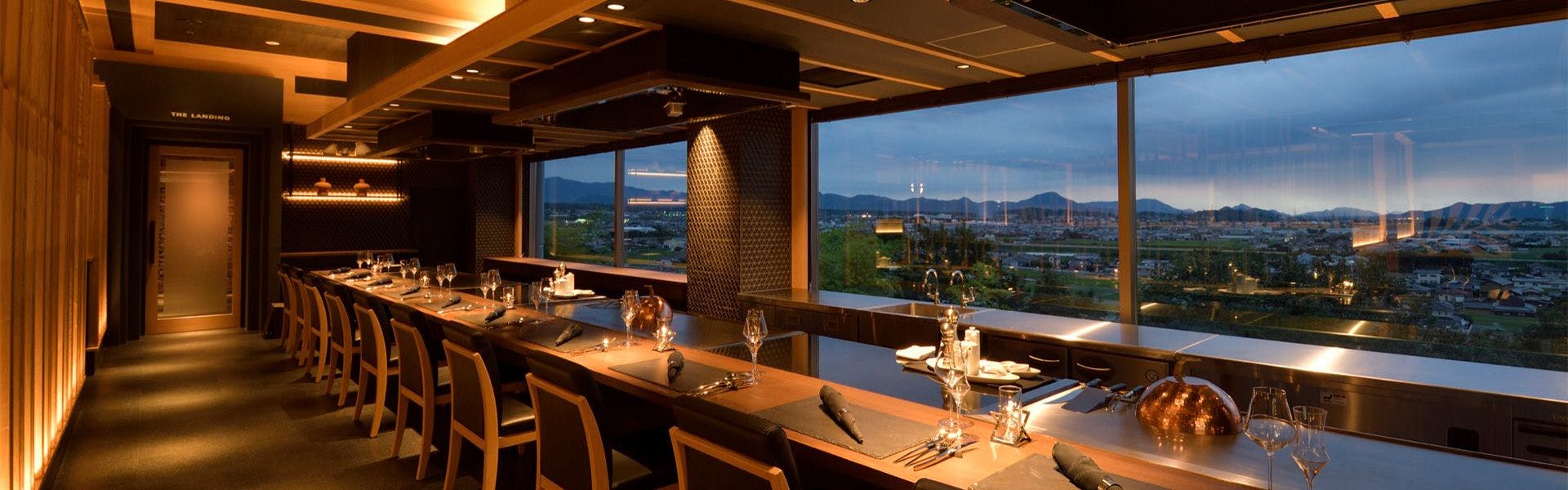 THE CHELSEA BREATH（ザ・チェルシー・ブレス）