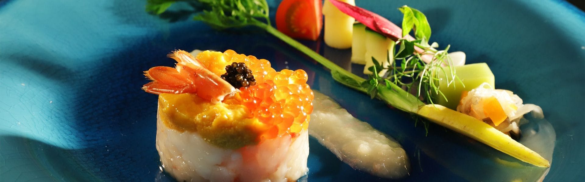 THE CHELSEA BREATH（ザ・チェルシー・ブレス）