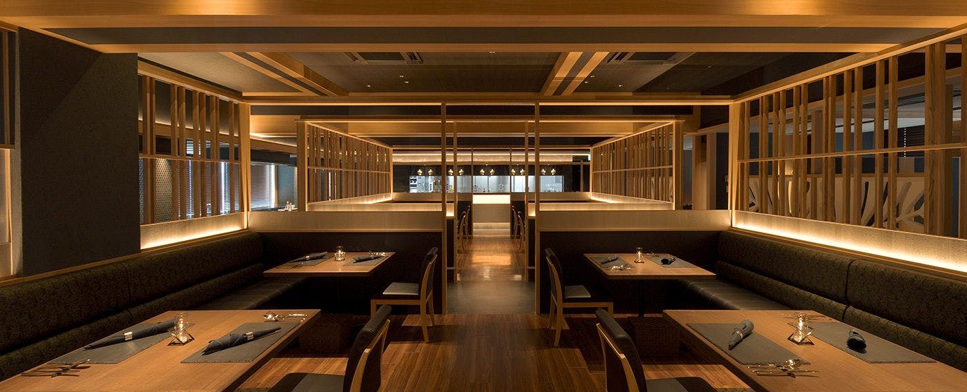 THE CHELSEA BREATH（ザ・チェルシー・ブレス）