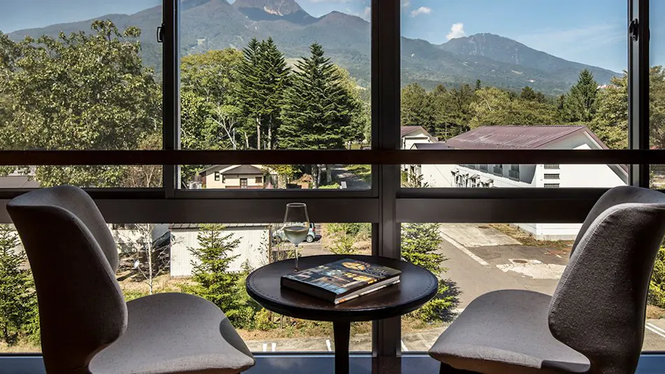 LIME RESORT MYOKO
