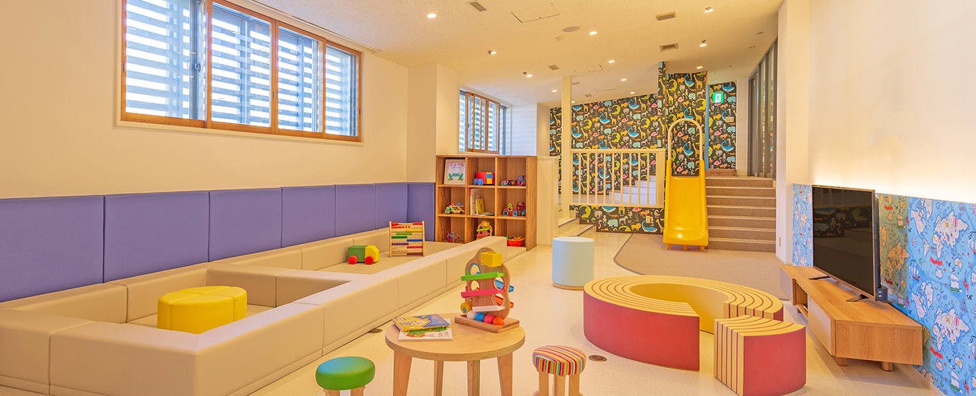 LIME RESORT MYOKO（ライムリゾート妙高）