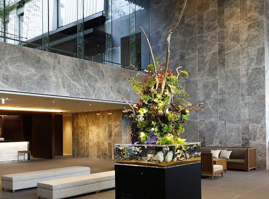 呑川緑道 呑川親水公園 東京 二子玉川 人気お花見スポット 一休 Comレストラン