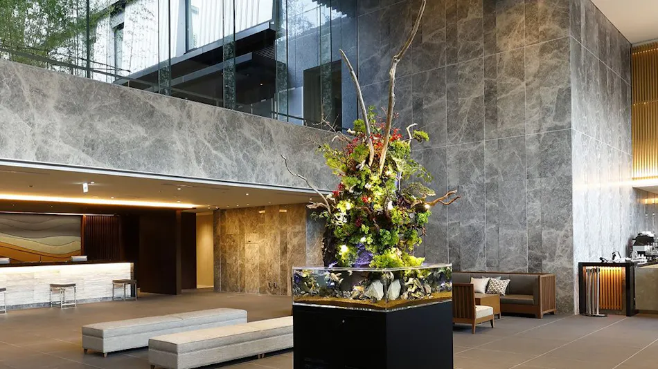 Tokyo Eastside Hotel Kaikai