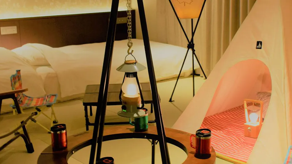 Tokyo Eastside Hotel Kaikai