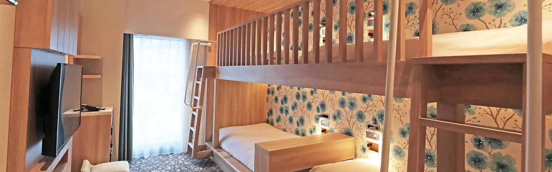 ファミリールーム