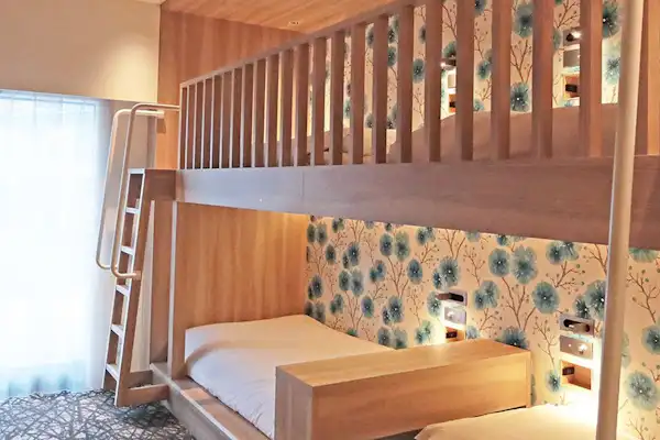 ห้องสำหรับครอบครัว