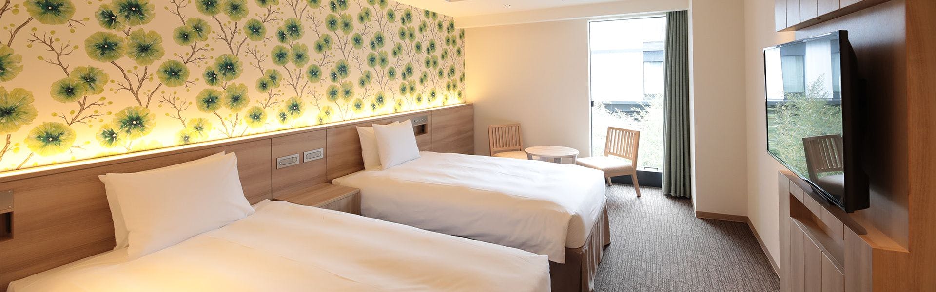 Tokyo Eastside Hotel Kaikai