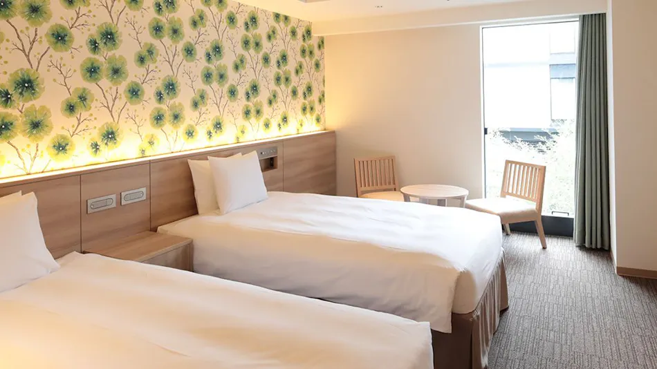 Tokyo Eastside Hotel Kaikai