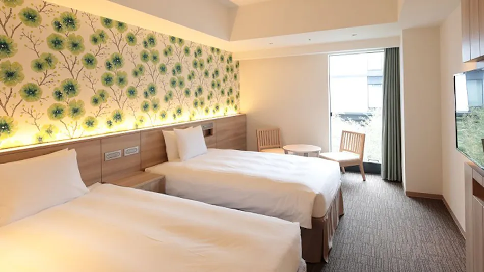 Tokyo Eastside Hotel Kaikai