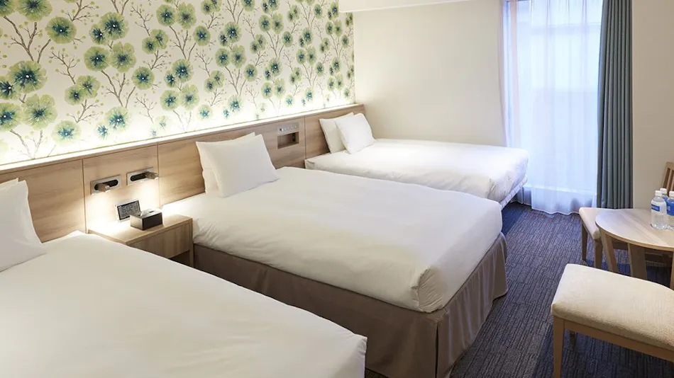 Tokyo Eastside Hotel Kaikai