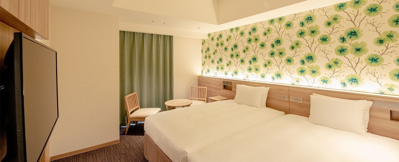 Tokyo Eastside Hotel Kaikai