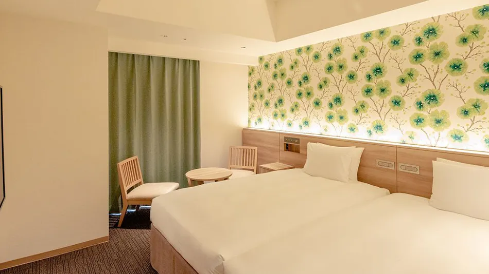 Tokyo Eastside Hotel Kaikai