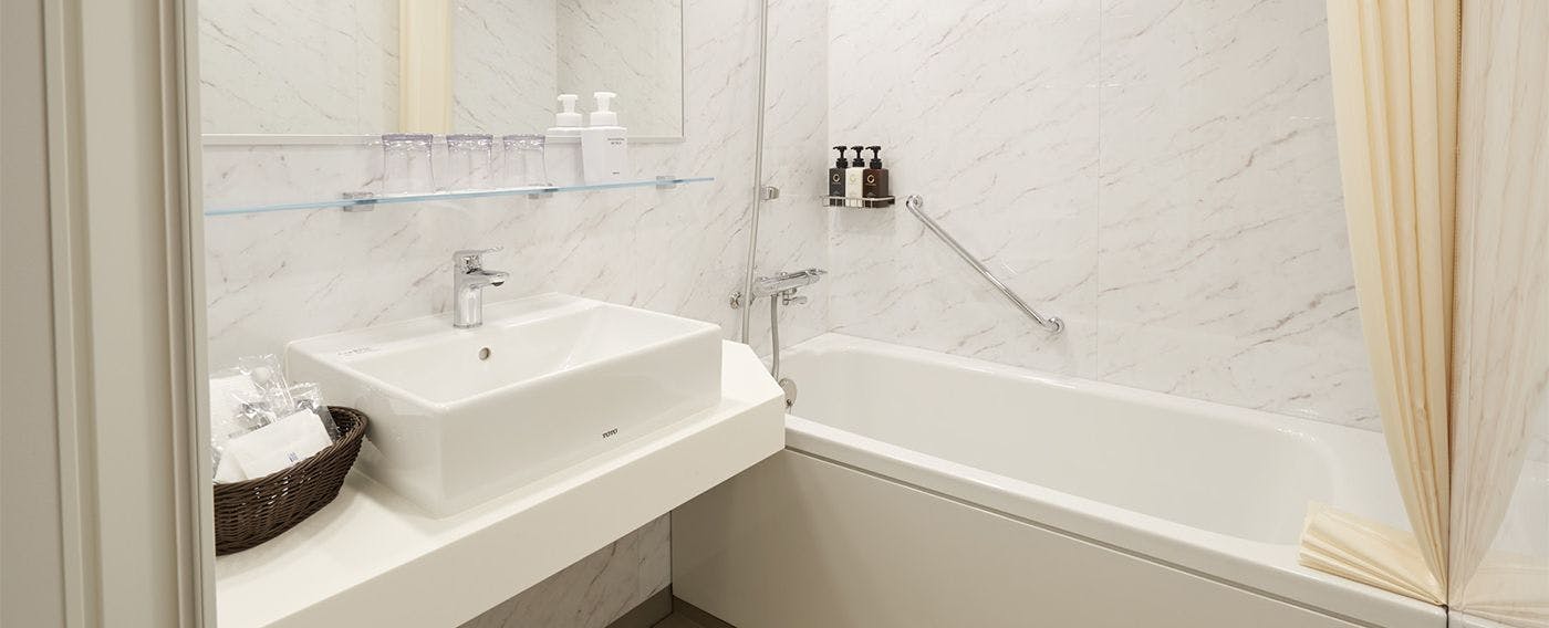 Tokyo Eastside Hotel Kaikai