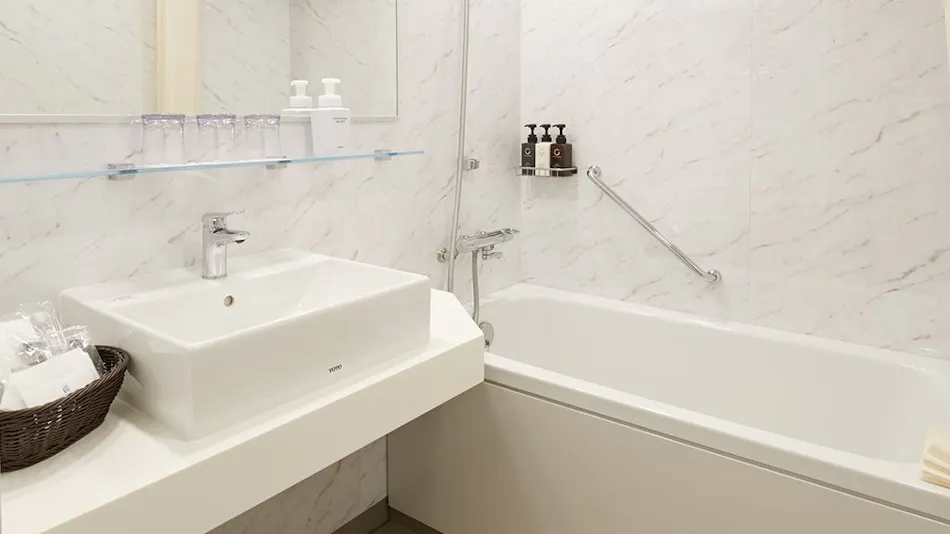 Tokyo Eastside Hotel Kaikai