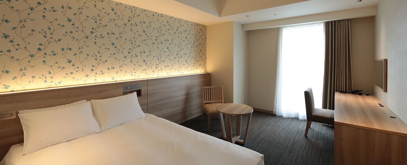 Tokyo Eastside Hotel Kaikai