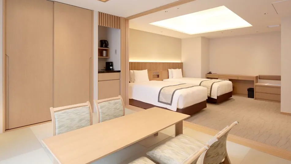 Tokyo Eastside Hotel Kaikai