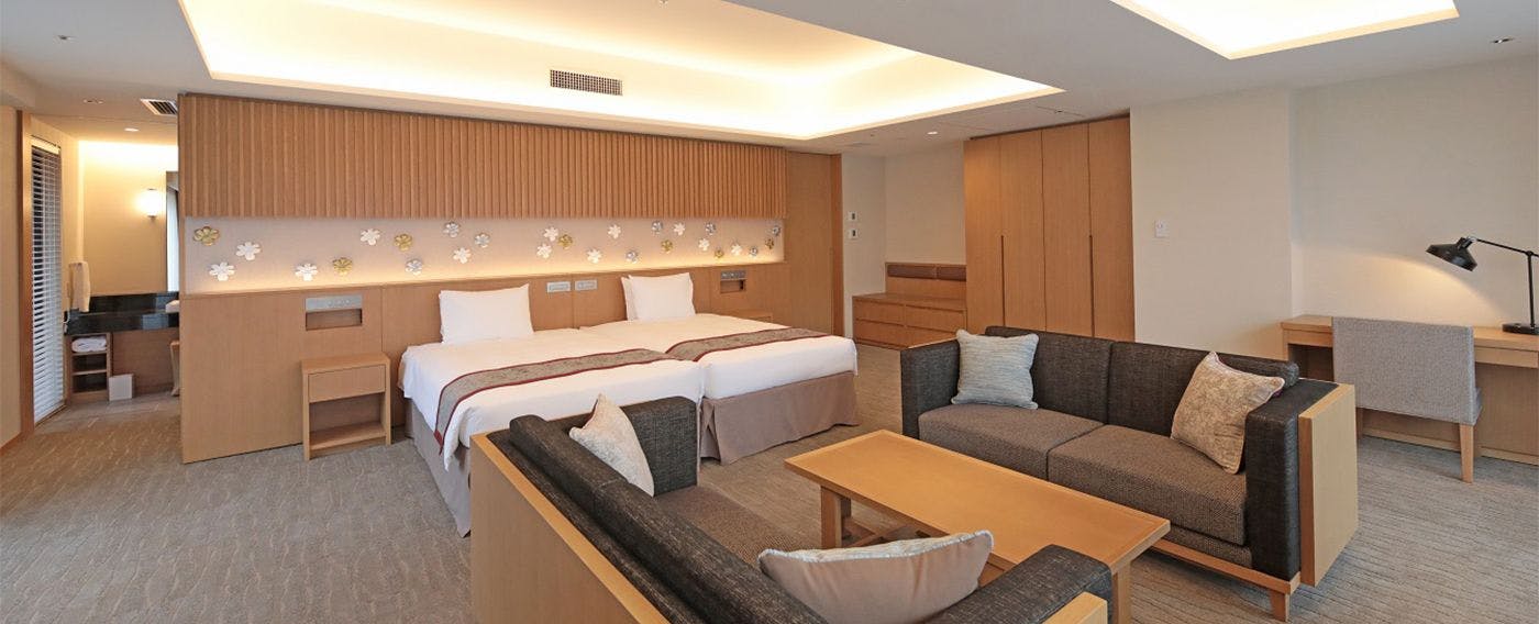 東京イーストサイドホテル櫂会