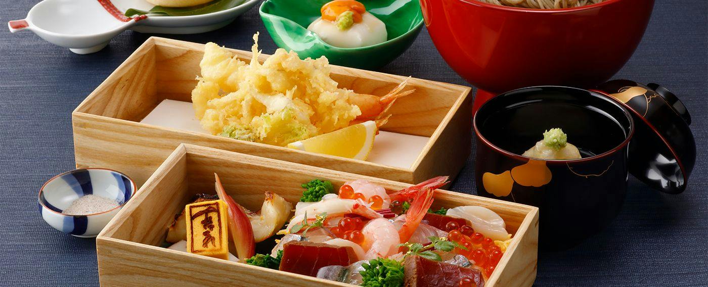 東京イーストサイドホテル櫂会