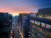 ふふ 東京 銀座