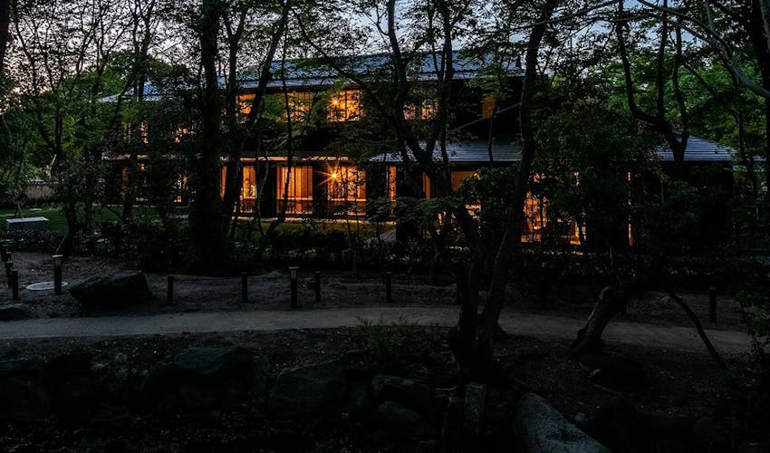 ふふ 奈良 の宿泊プラン 宿泊予約は 一休 Com