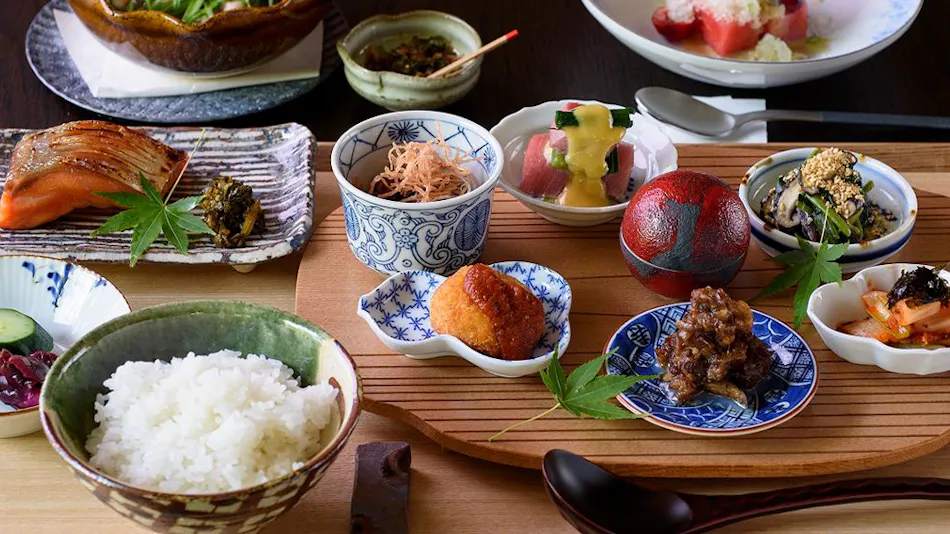 Fufu Nara