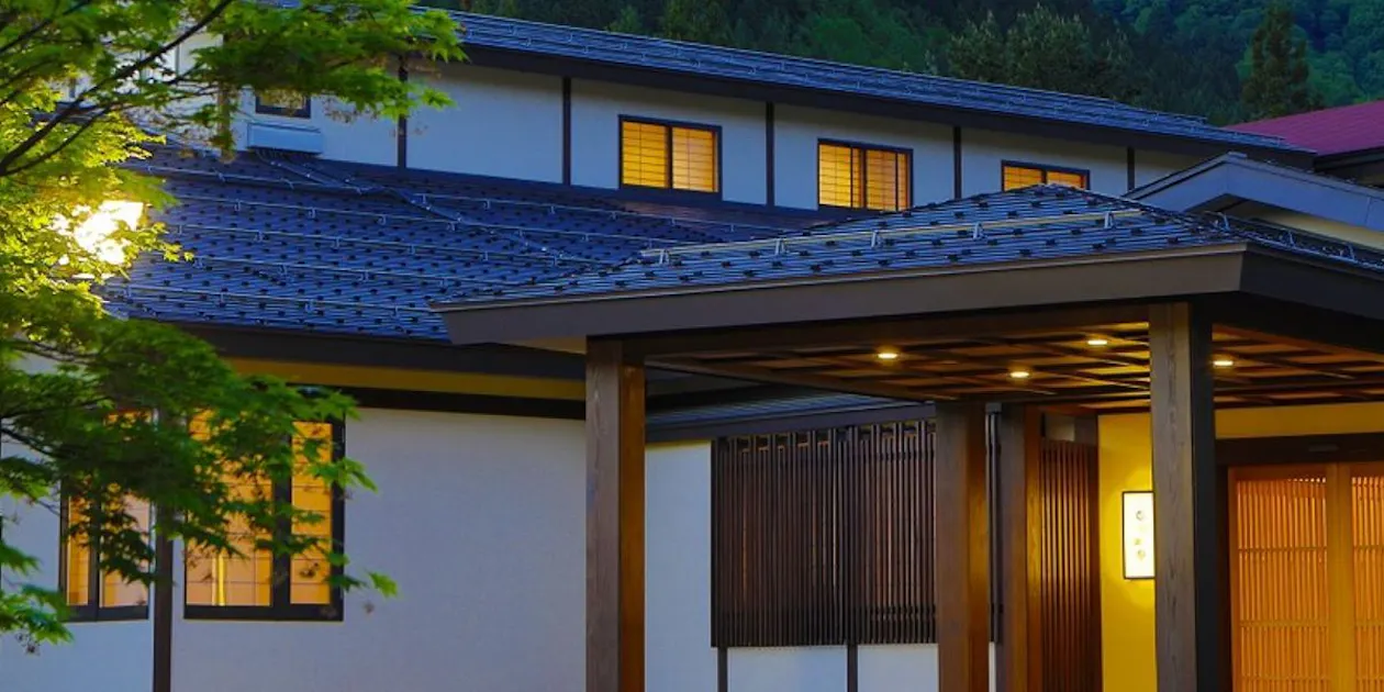 湯けむりの宿 稲住温泉(共立リゾート) — 一休.comでこの宿を見る(広告)