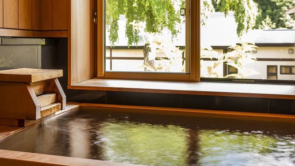 Yukemuri no Yado Inazumi Onsen (Kyoritsu Resort)