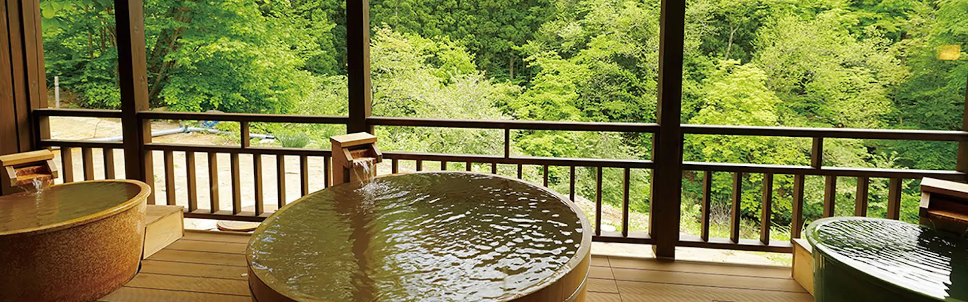 湯けむりの宿 稲住温泉(共立リゾート)