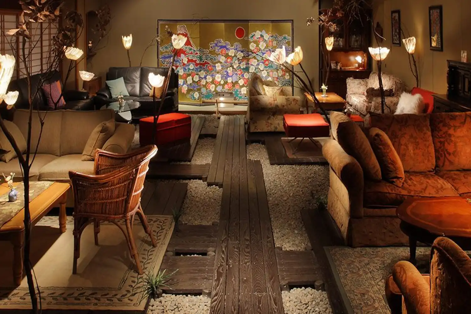 ล็อบบี้