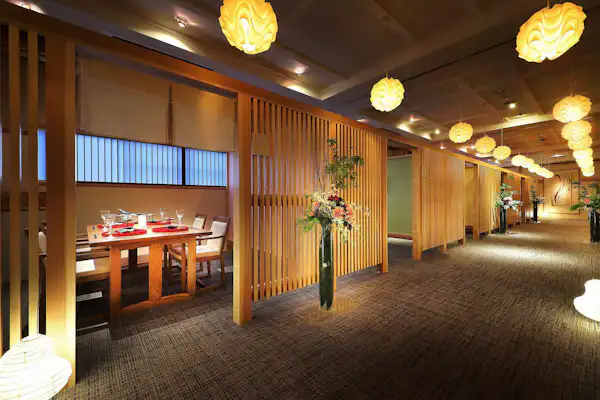 สิ่งอำนวยความสะดวกตัวอย่าง