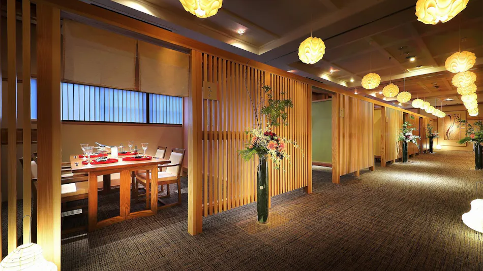 Hanaakari no Yado Tsuki no Ike