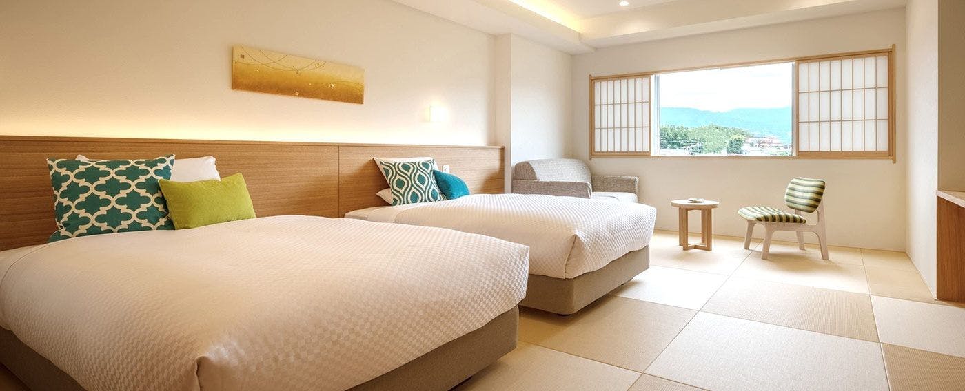 Hanaakari no Yado Tsuki no Ike